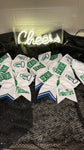 Cheer Bows