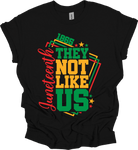 Juneteenth Shirts