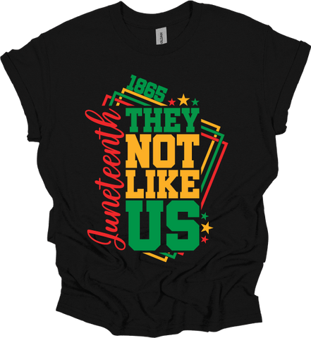 Juneteenth Shirts