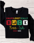 Juneteenth Tshirt