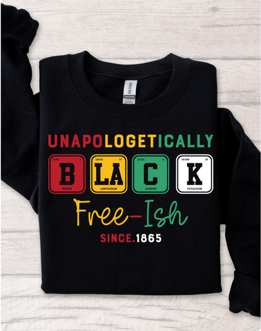 Juneteenth Tshirt