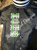 Varsity Jackets