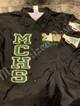 Varsity Jackets