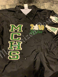 Varsity Jackets