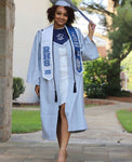 High School Custom Graduation Stole (middle school, elementary)