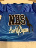 Football Jersey