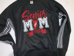 Long Sleeve Senior Shirt